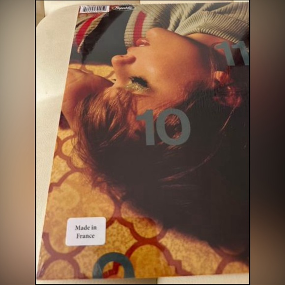 Taylor Swift - Midnights [Jade Green Edition Vinyl] LIMITED EDITON - Picture 6 of 7